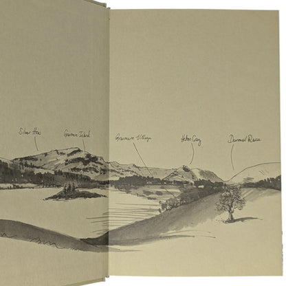 The Grasmere Journal: 1800–1803