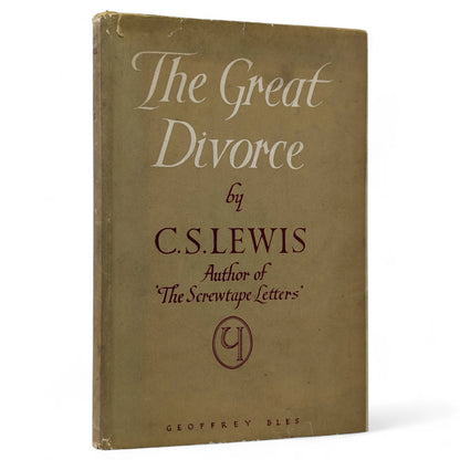 The Great Divorce