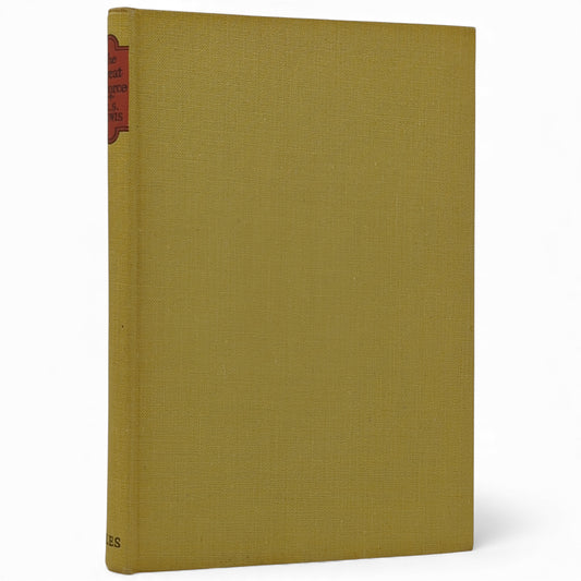 The Great Divorce: A Dream