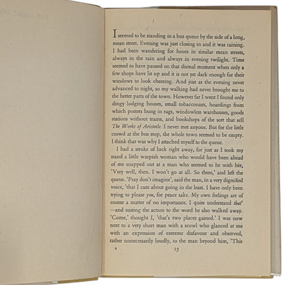 The Great Divorce: A Dream