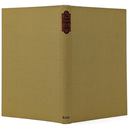 The Great Divorce: A Dream