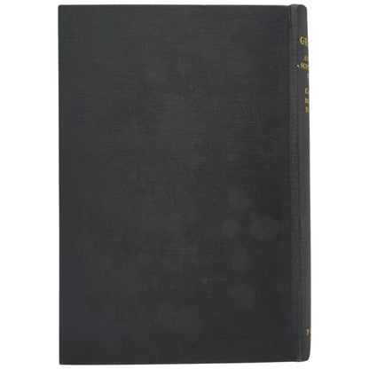 The Grimoire and Other Supernatural Stories