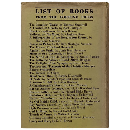 The Grimoire and Other Supernatural Stories