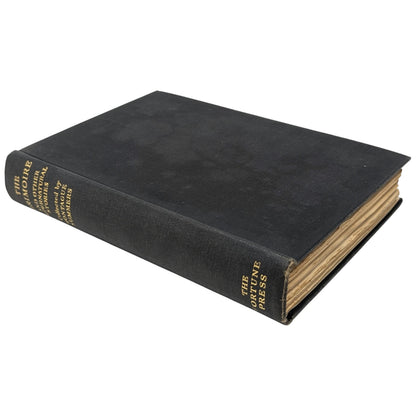 The Grimoire and Other Supernatural Stories