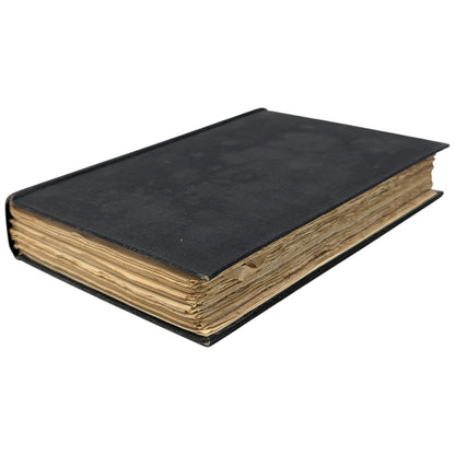 The Grimoire and Other Supernatural Stories