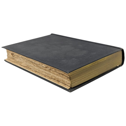 The Grimoire and Other Supernatural Stories