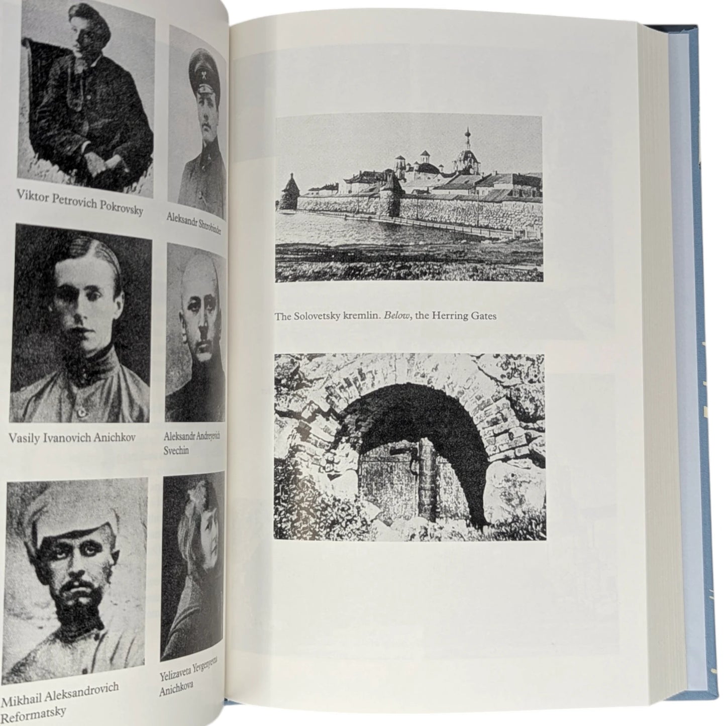 The Gulag Archipelago 1918–1956