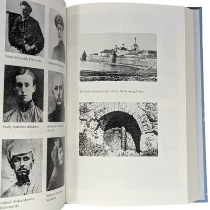 The Gulag Archipelago 1918–1956
