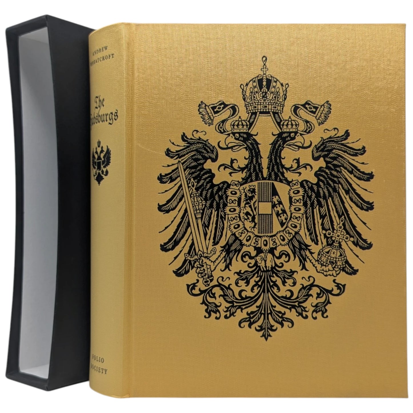 The Habsburgs