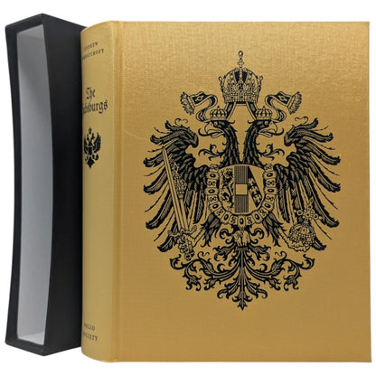The Habsburgs