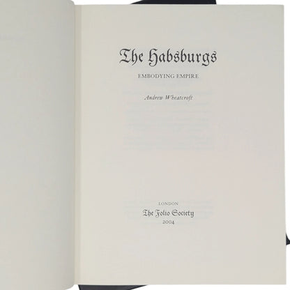 The Habsburgs