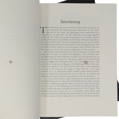 The Habsburgs