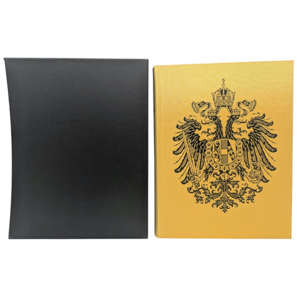 The Habsburgs