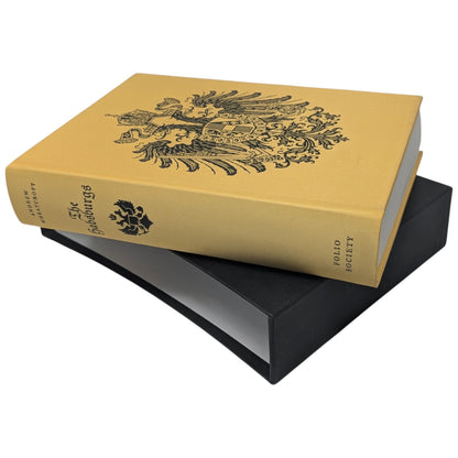 The Habsburgs