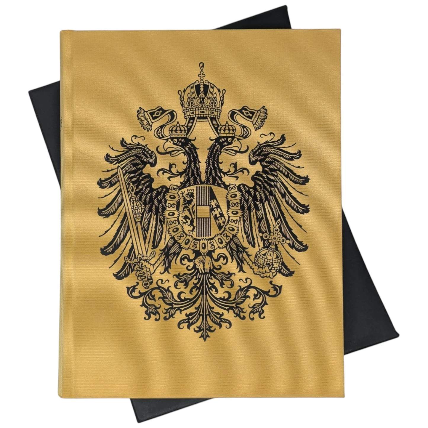 The Habsburgs