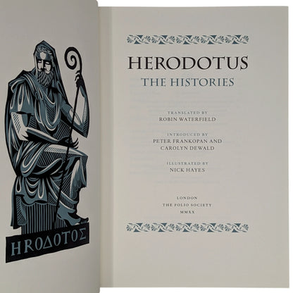 The Histories