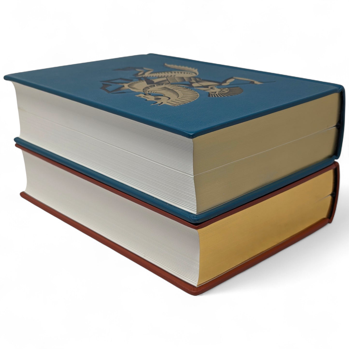 The Histories; The Peloponnesian War