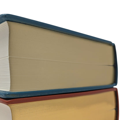 The Histories; The Peloponnesian War