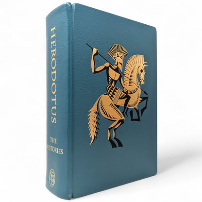 The Histories; The Peloponnesian War