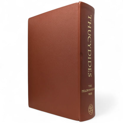 The Histories; The Peloponnesian War
