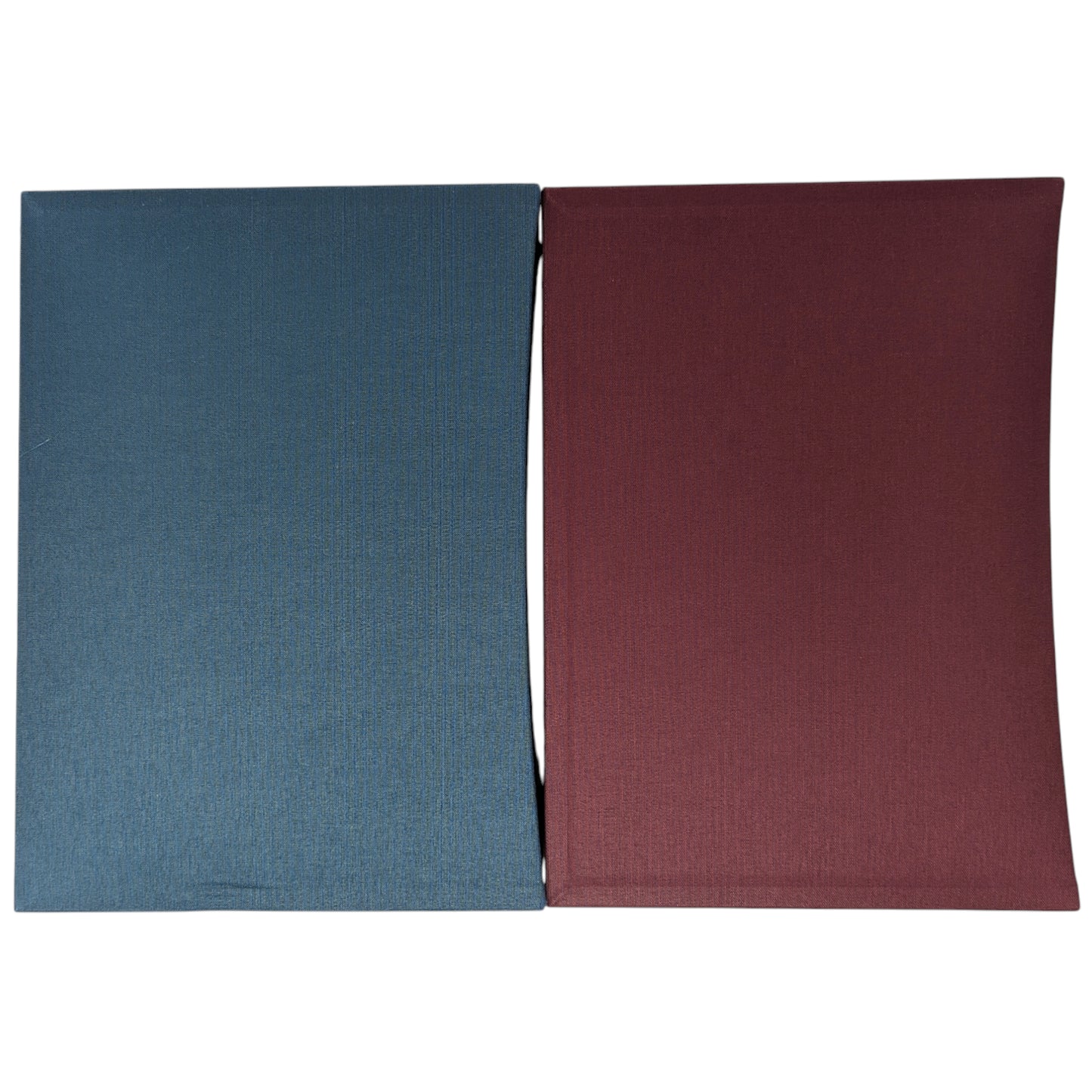 The Histories; The Peloponnesian War