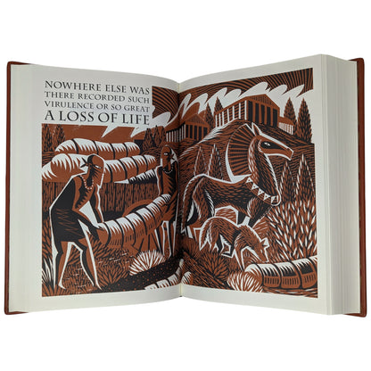 The Histories; The Peloponnesian War