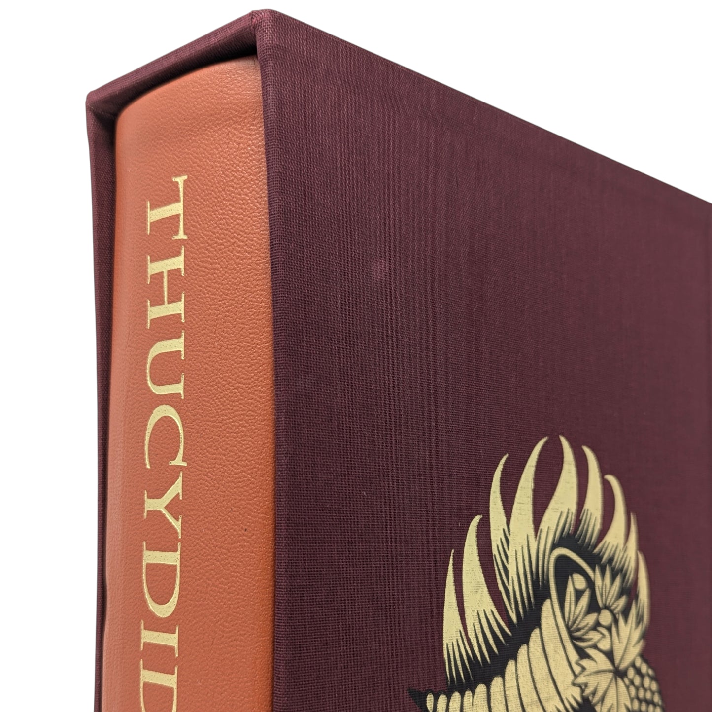 The Histories; The Peloponnesian War