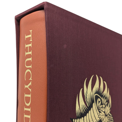 The Histories; The Peloponnesian War