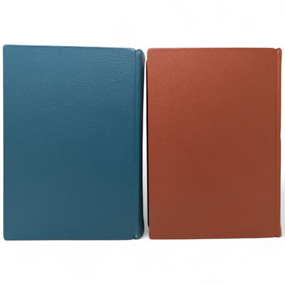 The Histories; The Peloponnesian War