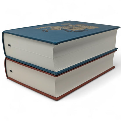 The Histories; The Peloponnesian War