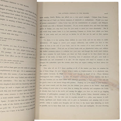 The History of Don Quixote