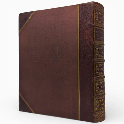 The History of Don Quixote