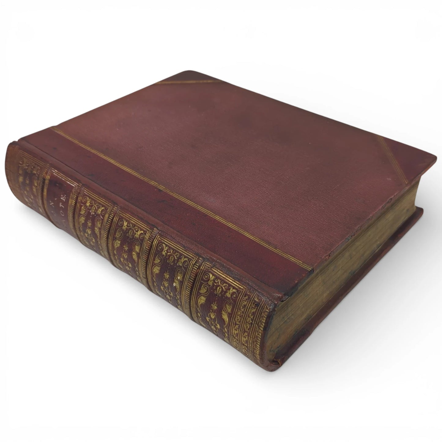 The History of Don Quixote