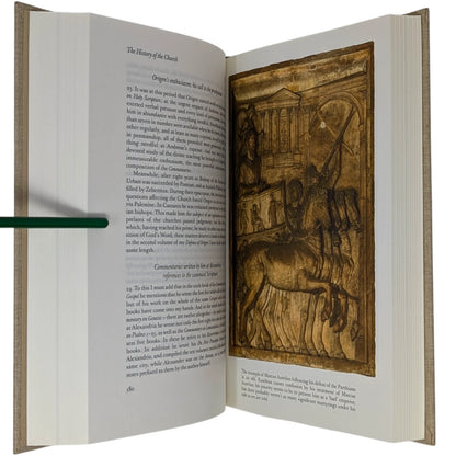The History of the Church from Christ to Constantine