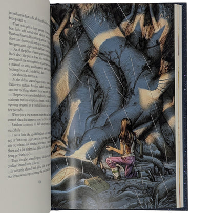 The Hitchhiker’s Guide to the Galaxy: A Trilogy in Five Parts