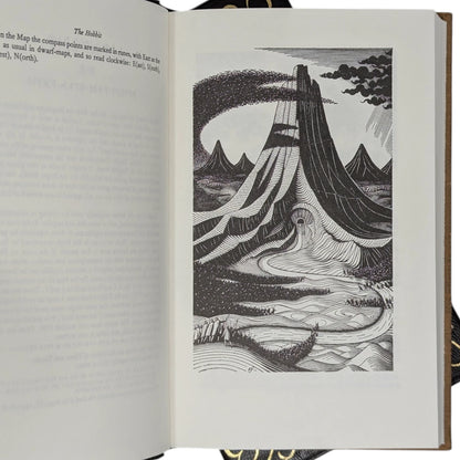The Hobbit or There and Back Again