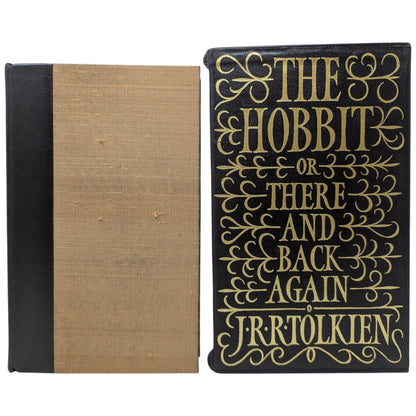 The Hobbit or There and Back Again