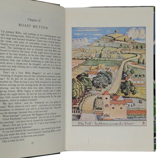 The Fall of Numenor Deluxe Edition by J R R Tolkien | Paper Plus