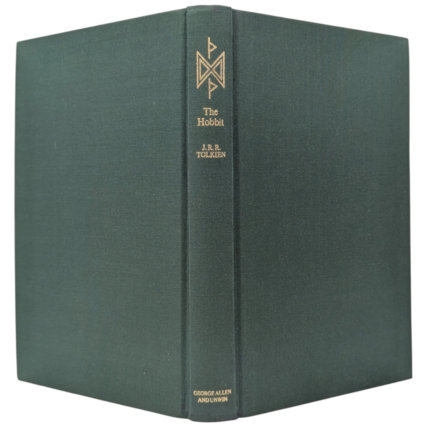 The Hobbit or There and Back Again