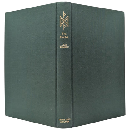 The Hobbit or There and Back Again