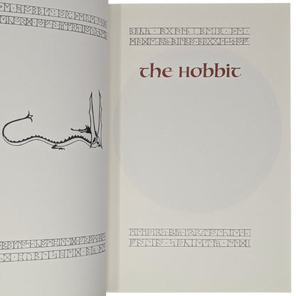 The Hobbit