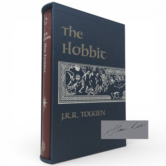 The Hobbit