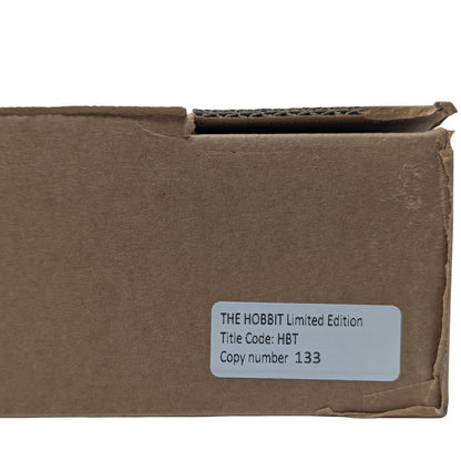 The Hobbit