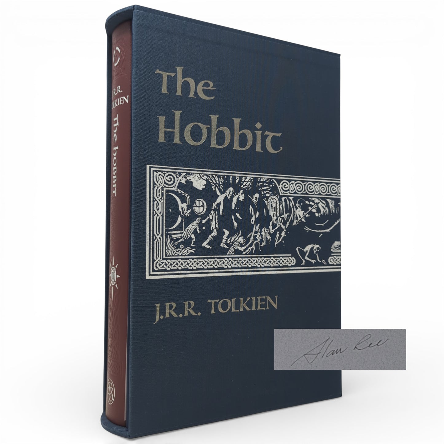 The Hobbit