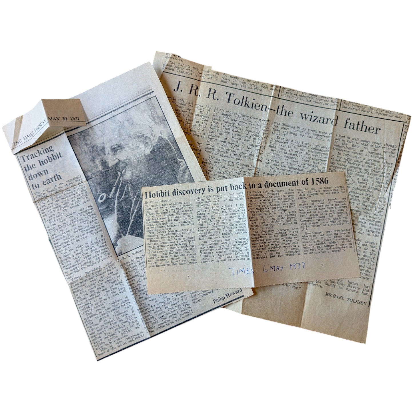 The Hobbit or There and Back Again