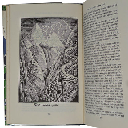 The Hobbit or There and Back Again