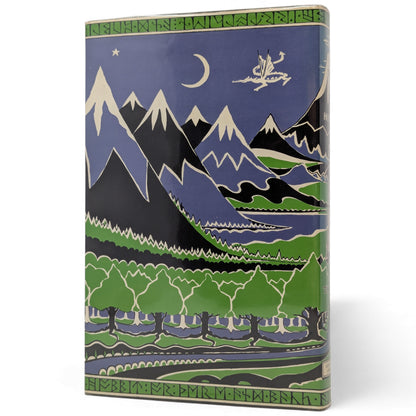 The Hobbit or There and Back Again