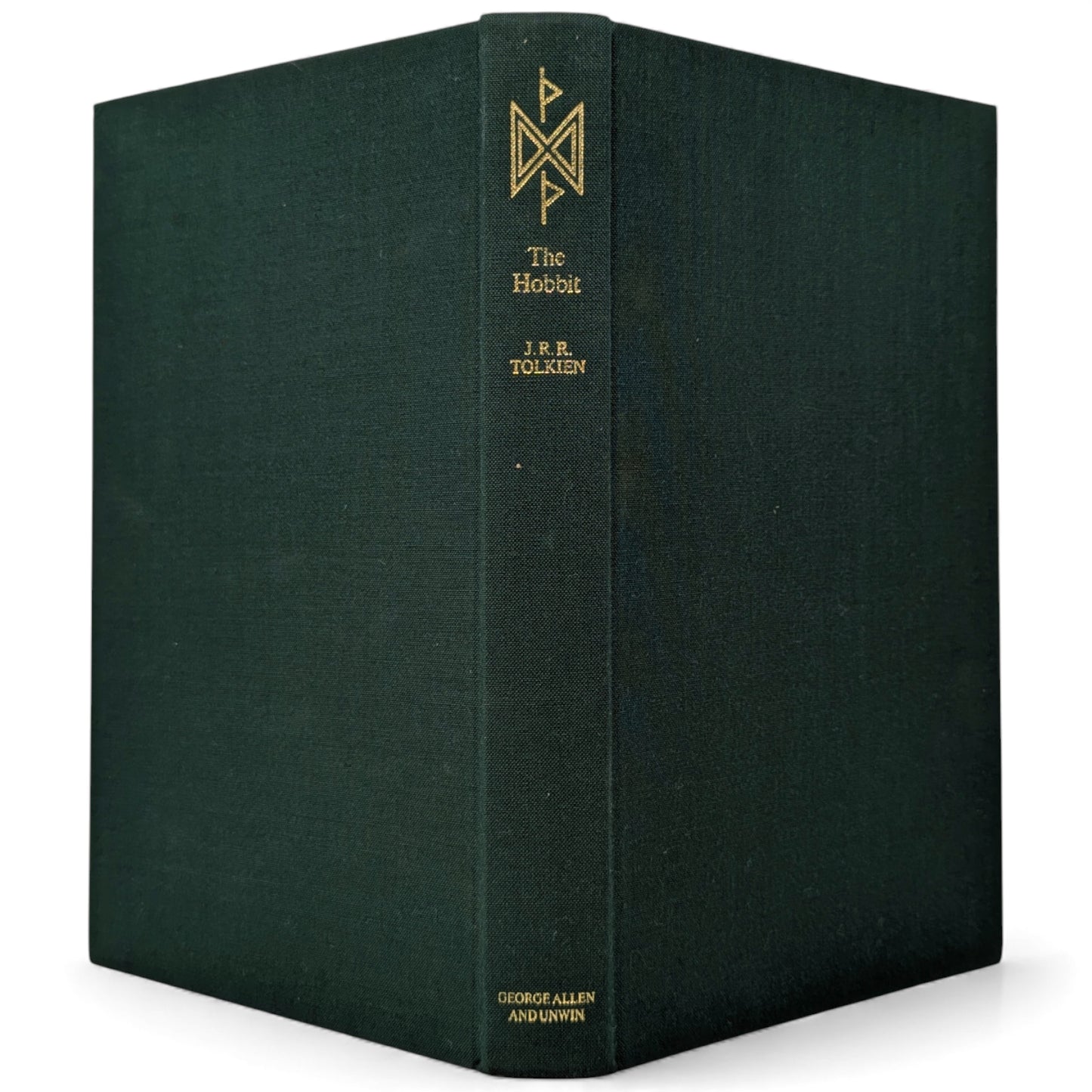 The Hobbit or There and Back Again