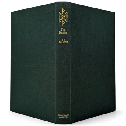 The Hobbit or There and Back Again