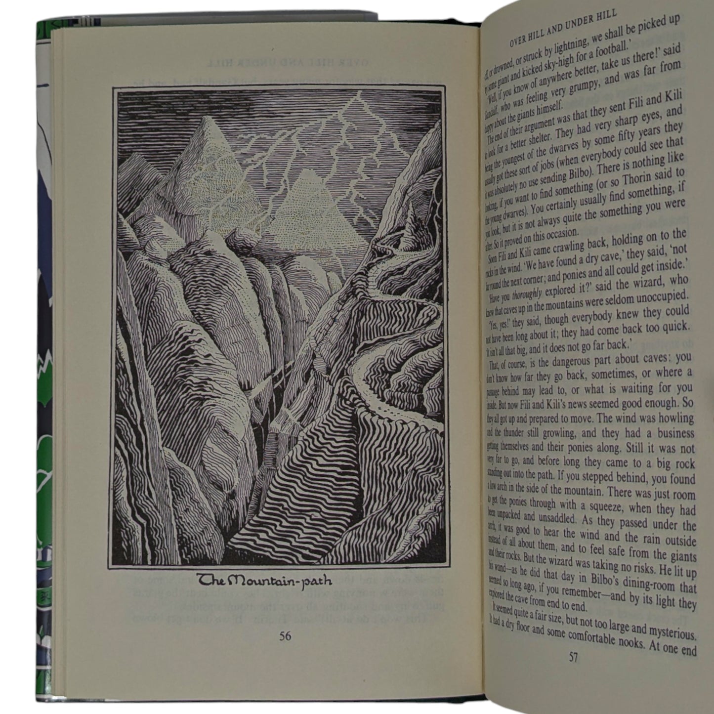 The Hobbit or There and Back Again